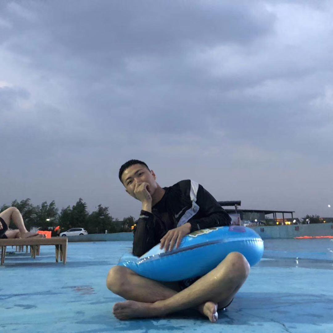 我的朋友圈.