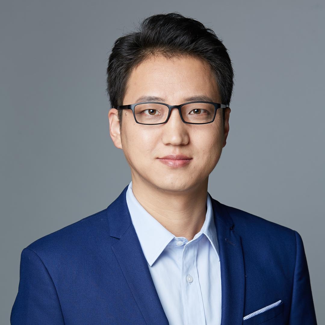 我是凯哥
