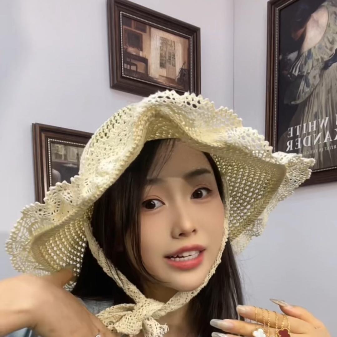 YueChun轻奢饰品
