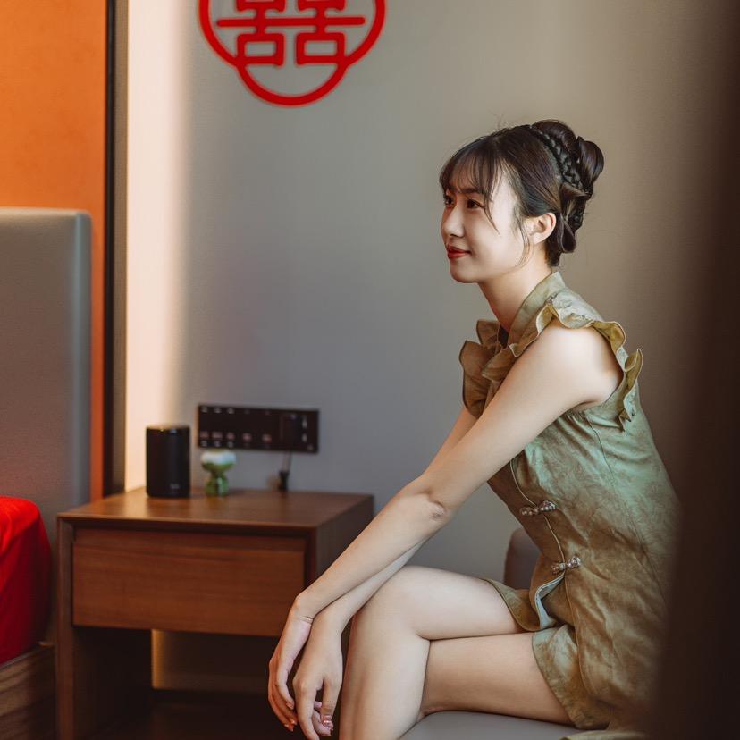 陈子汁儿🍊
