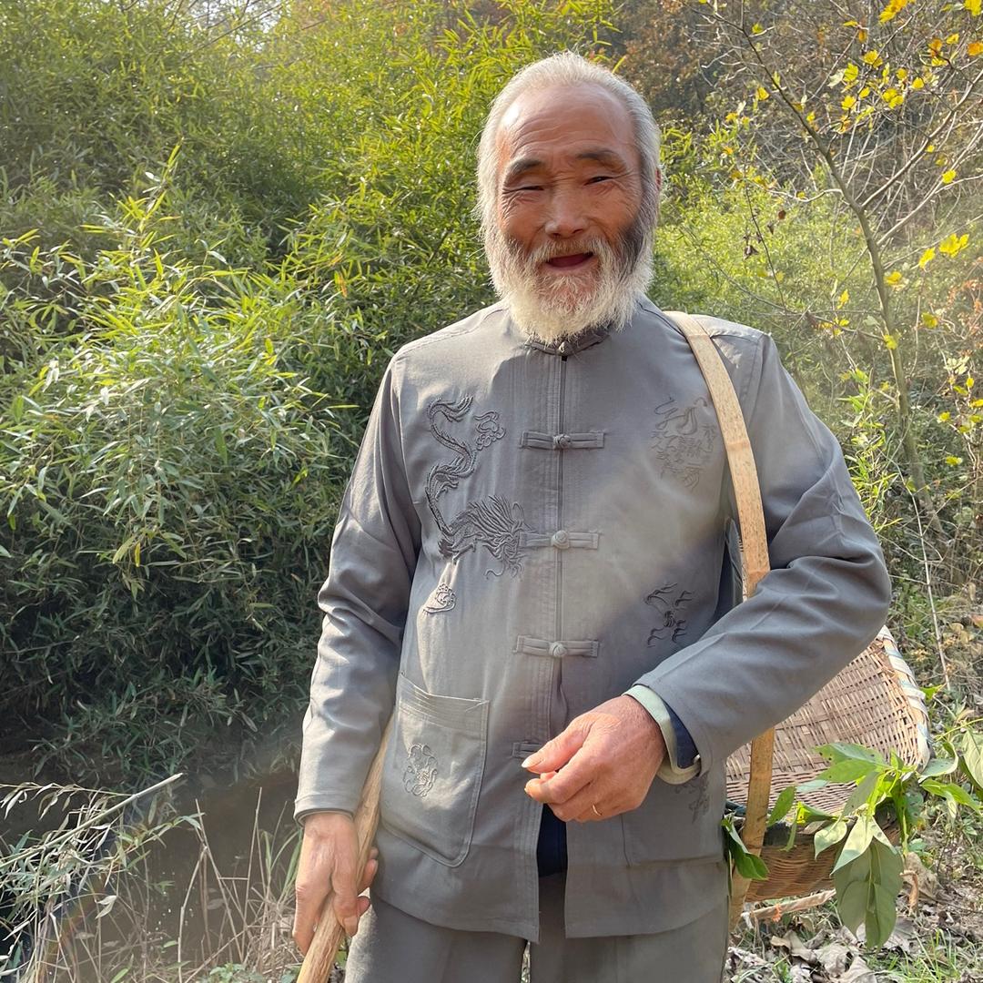 蕲人识百草