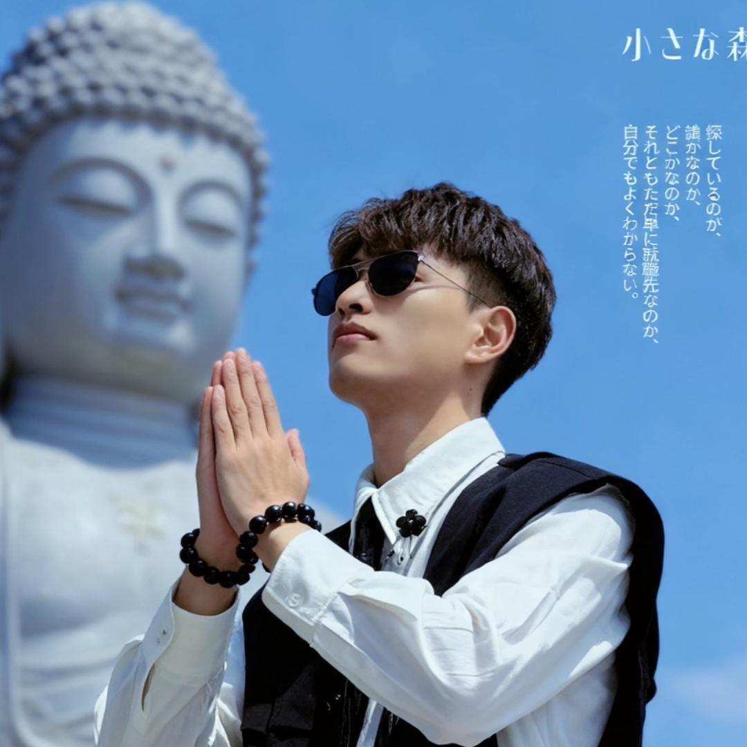 小孔《师傅刘正勇》616（小号）