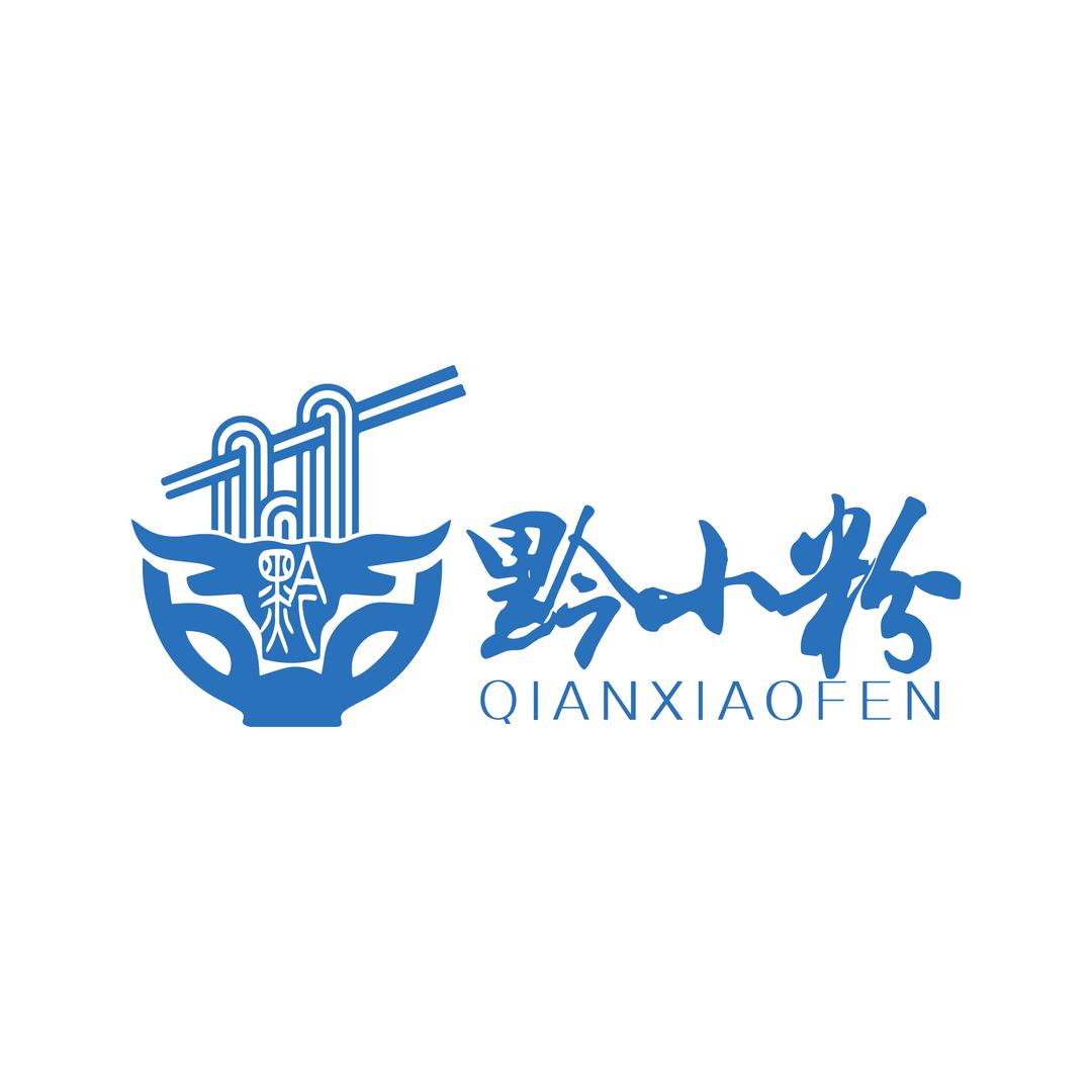 黔小粉华润悦府一店