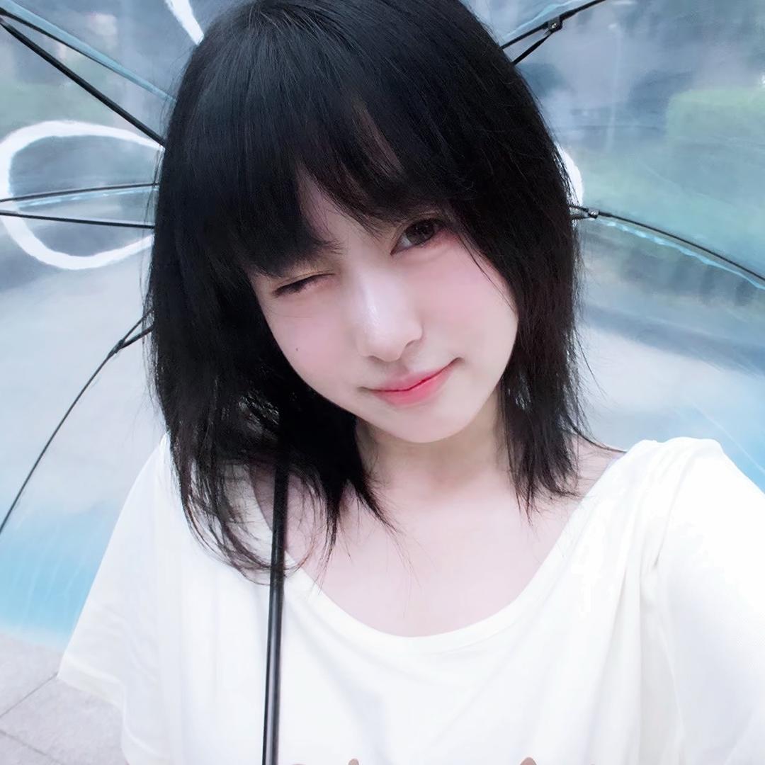 初代萌面人