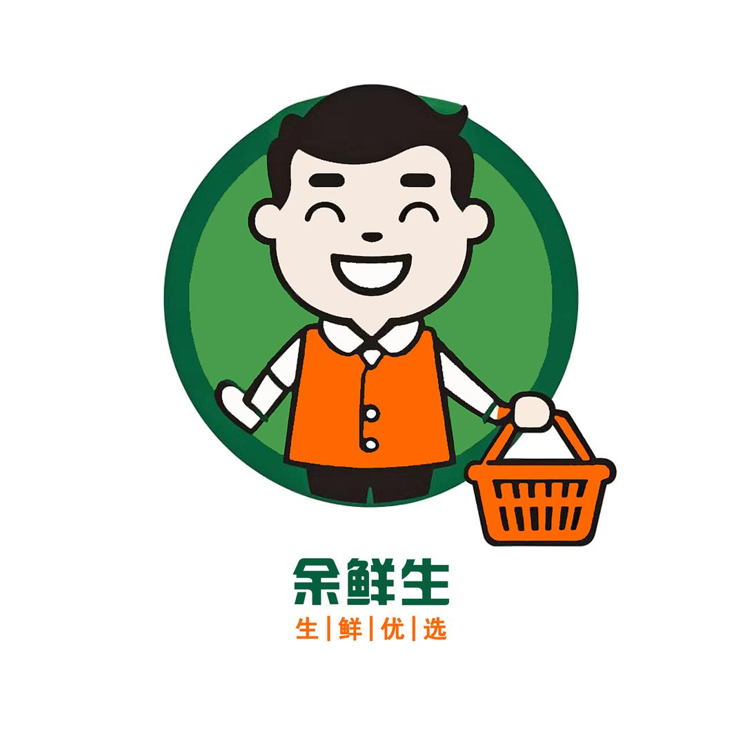 余鲜生同城生鲜优选星选官