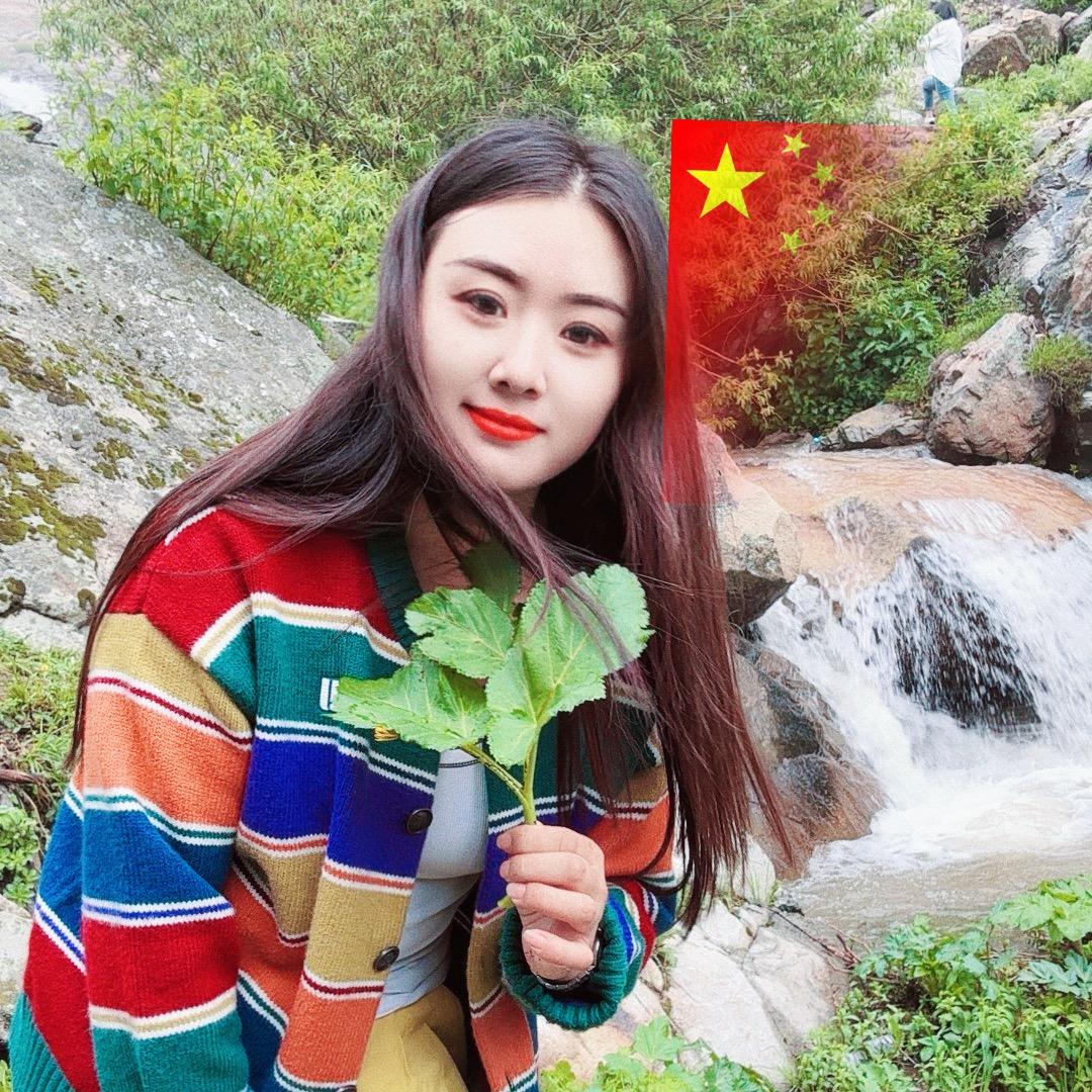 农村大丽🌻