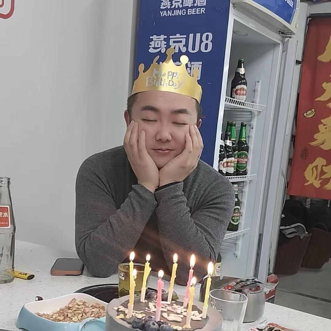 王新星
