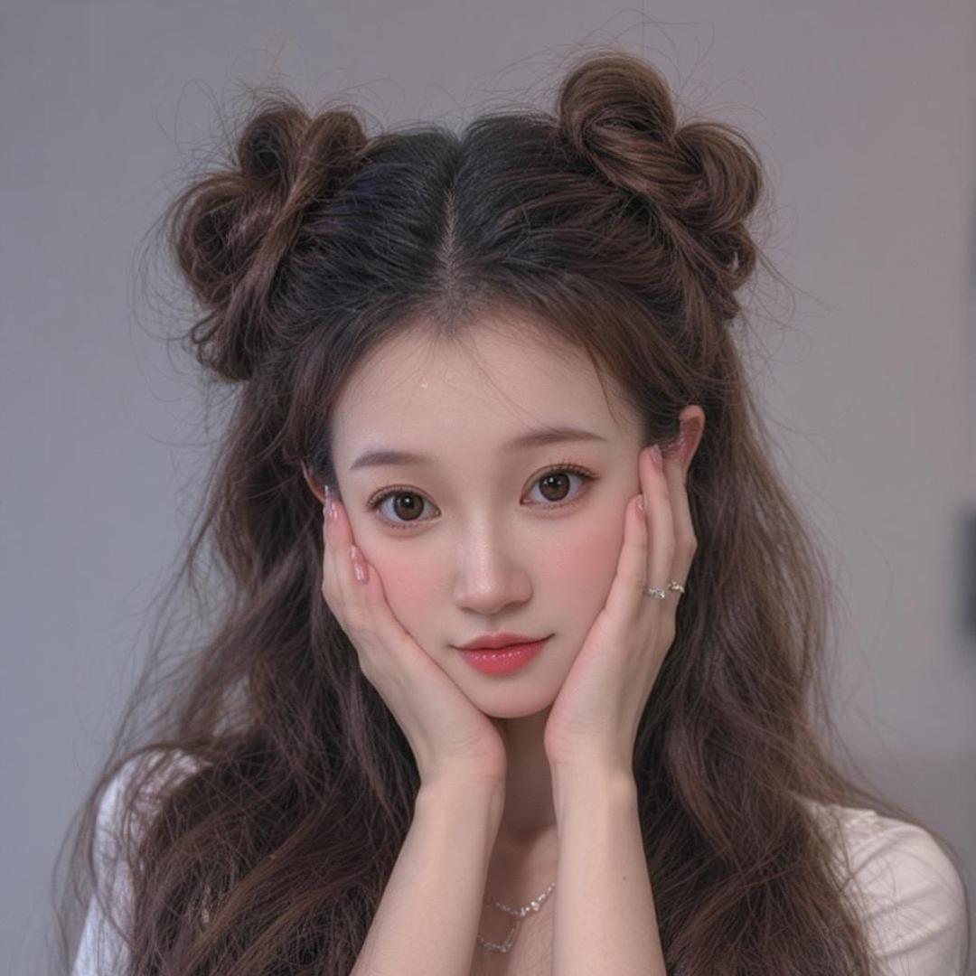 李开心吖