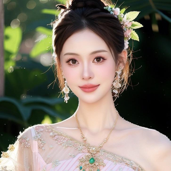 小陈陈.