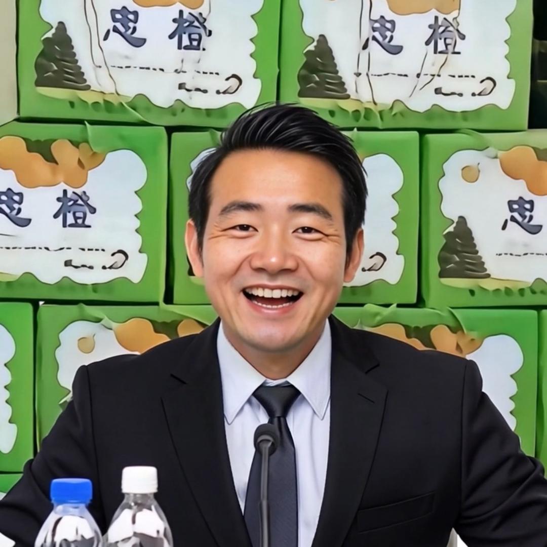 全都换大统领
