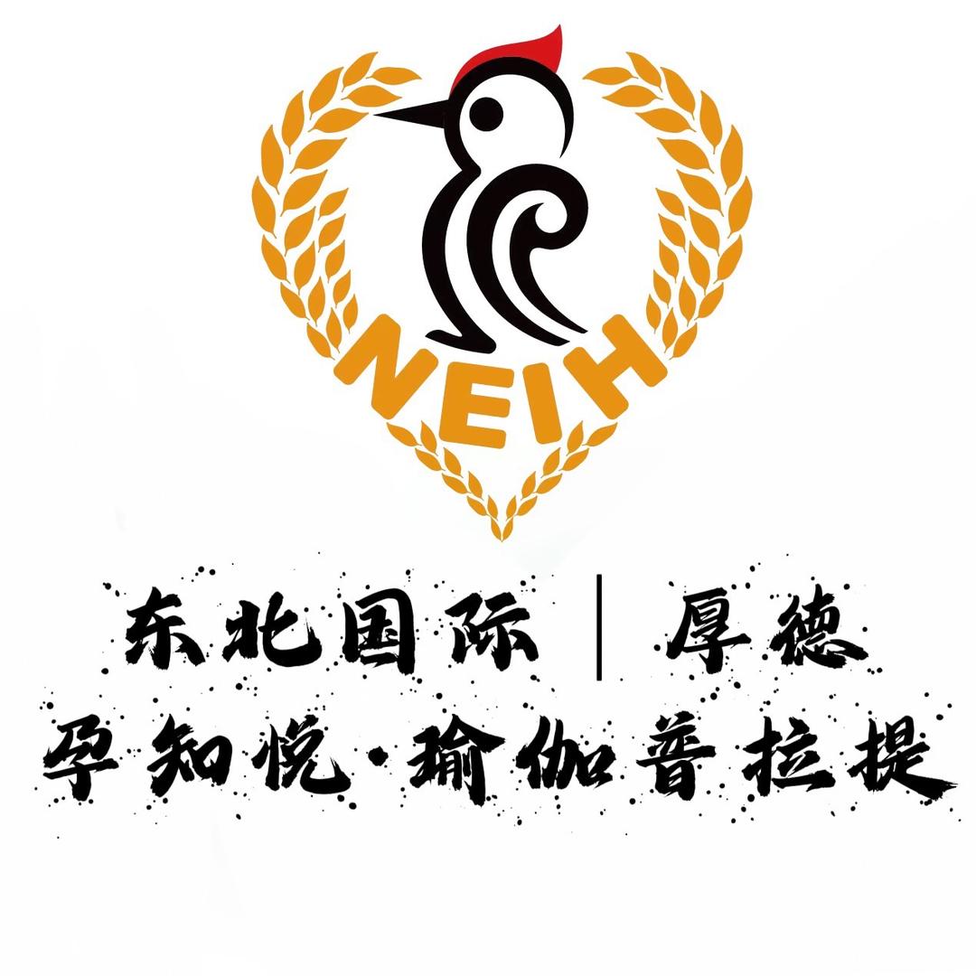 Y·东北国际·孕知悦瑜伽普拉提
