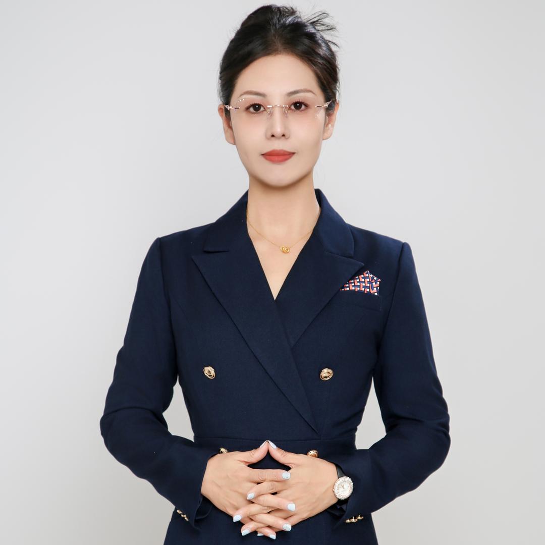 @房产顾问～王清华