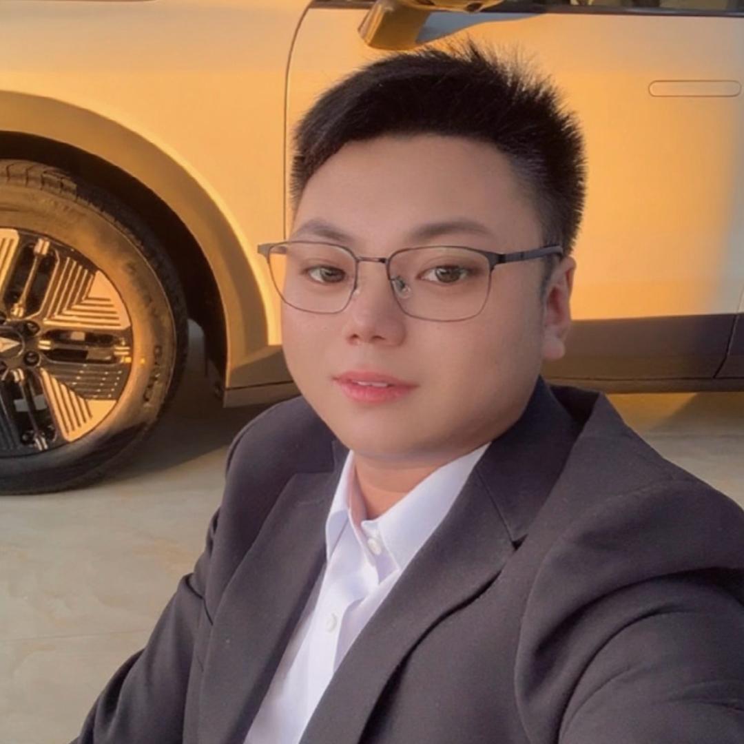 汽车顾问🚘~小刘
