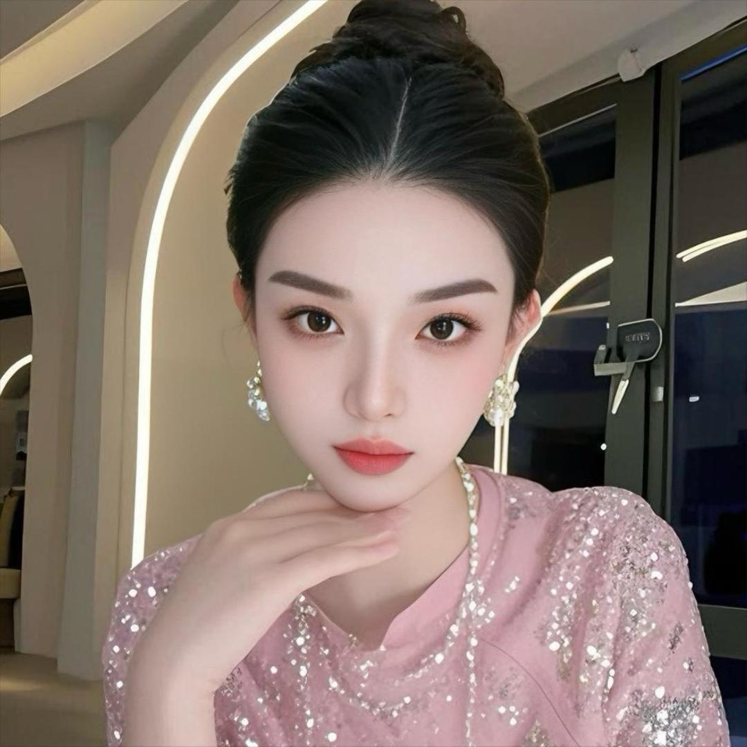 三C娘娘新中式(穿搭分享）