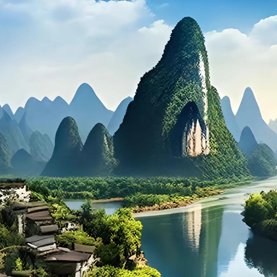 翻新