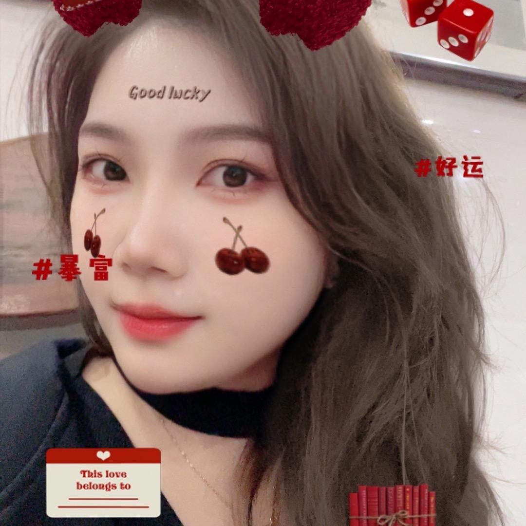 MA娟💞