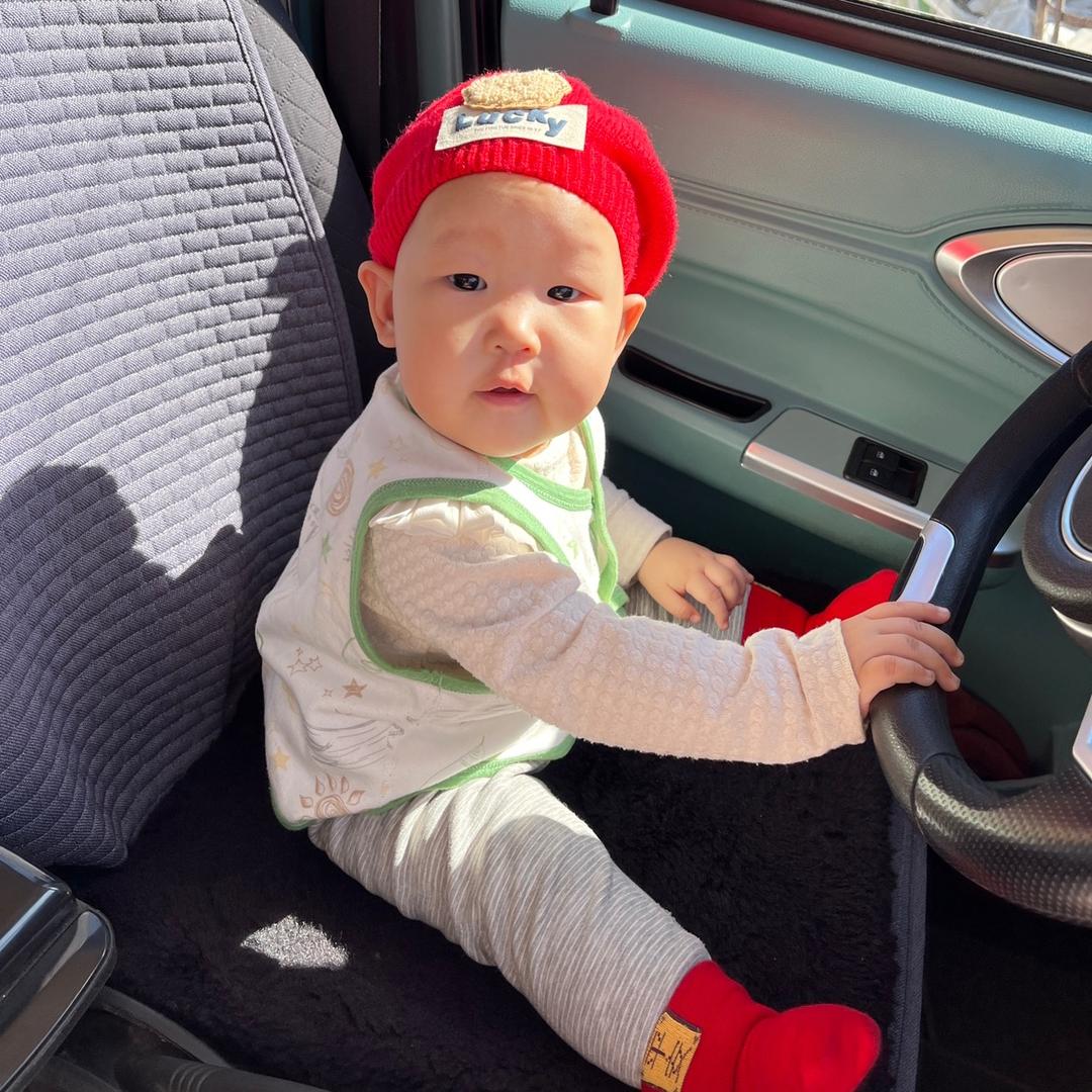 佳柠妈妈（奋斗版）