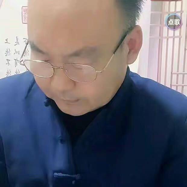 灵山易卦