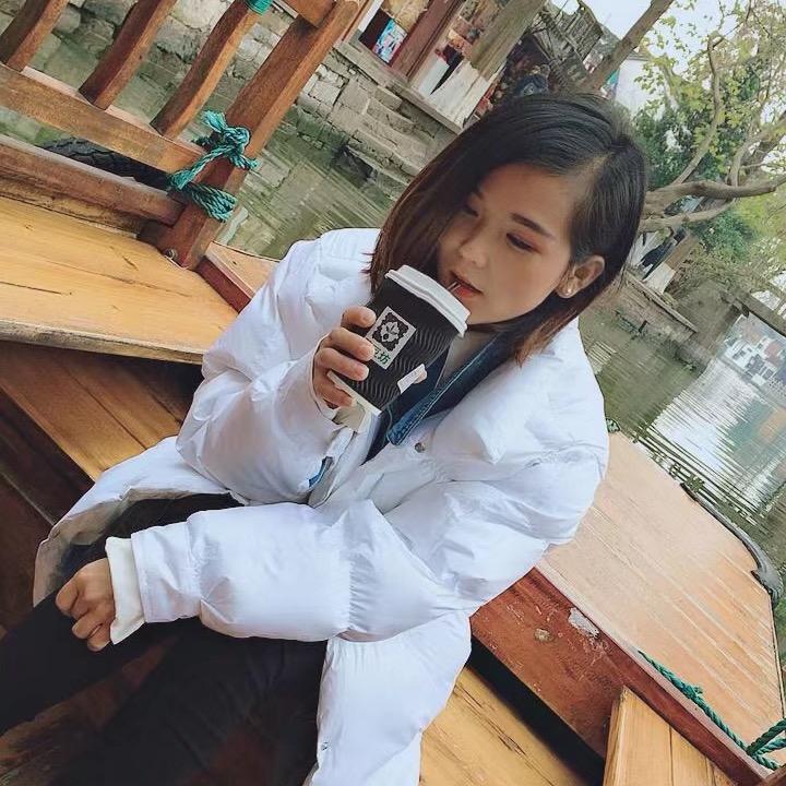 朱熙娅👈
