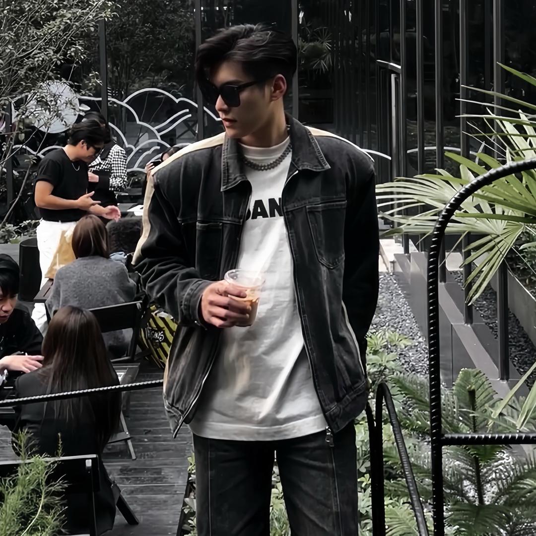 青禾🌲