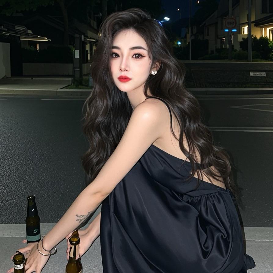 云南小丫头