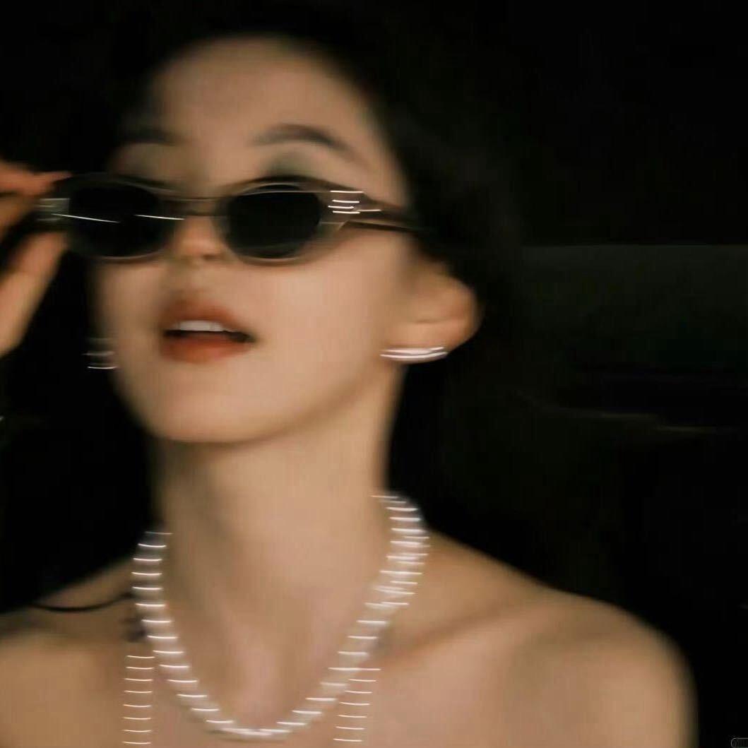 糕冷小美