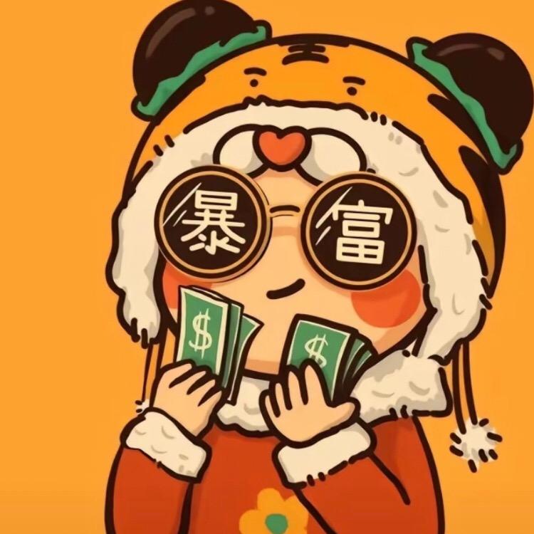 🌈🌈古得白