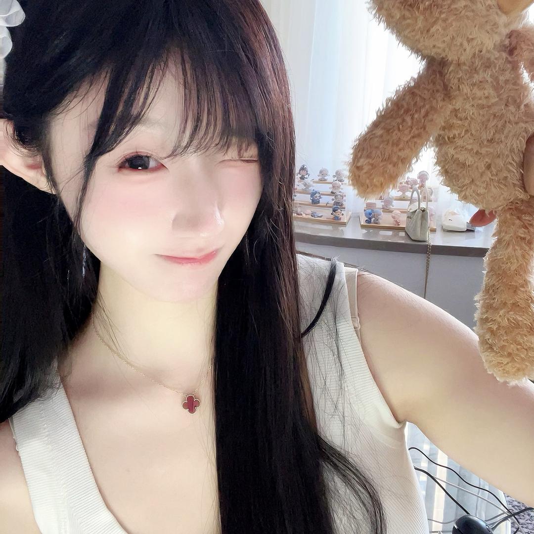 思雨baby