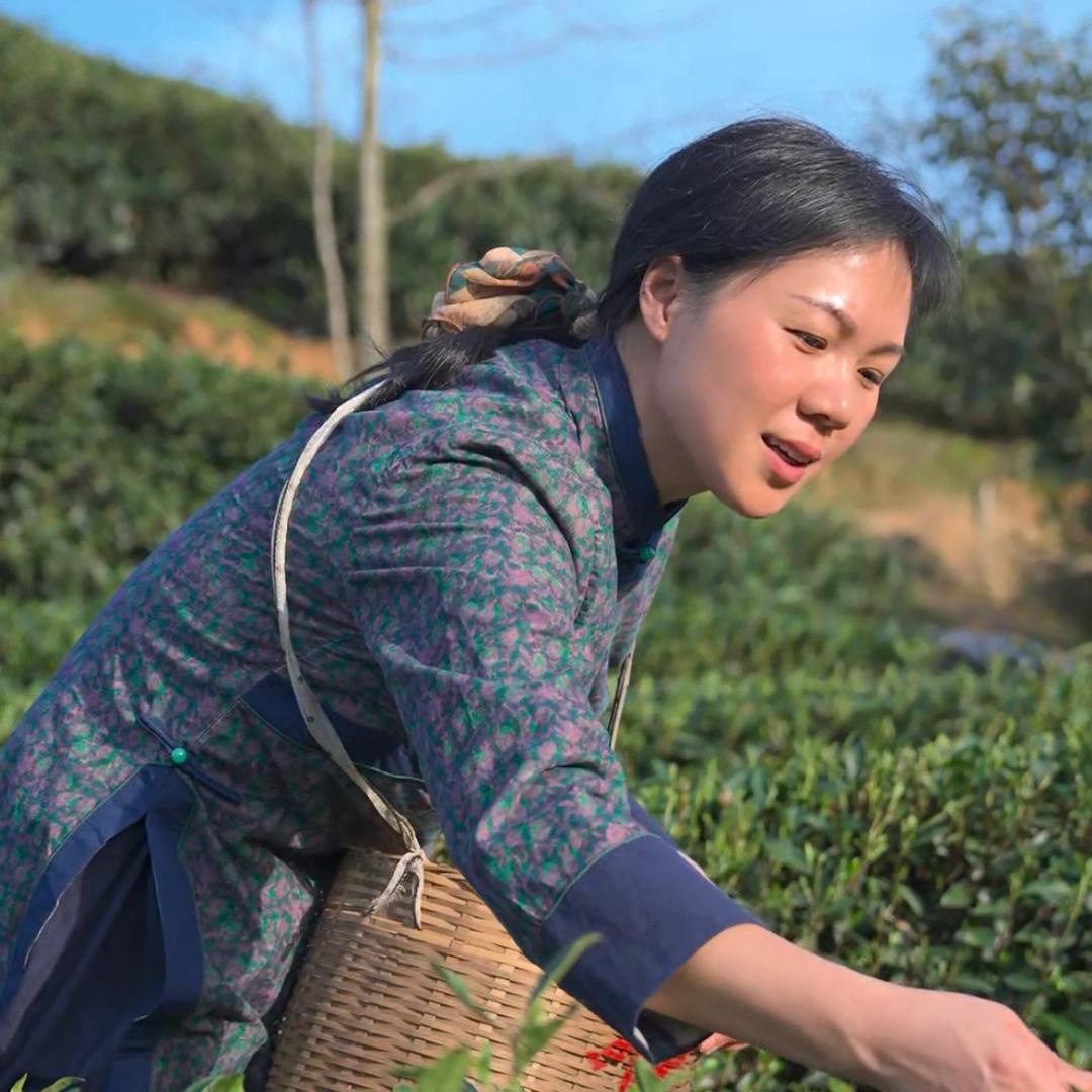 茶香姐的厨房