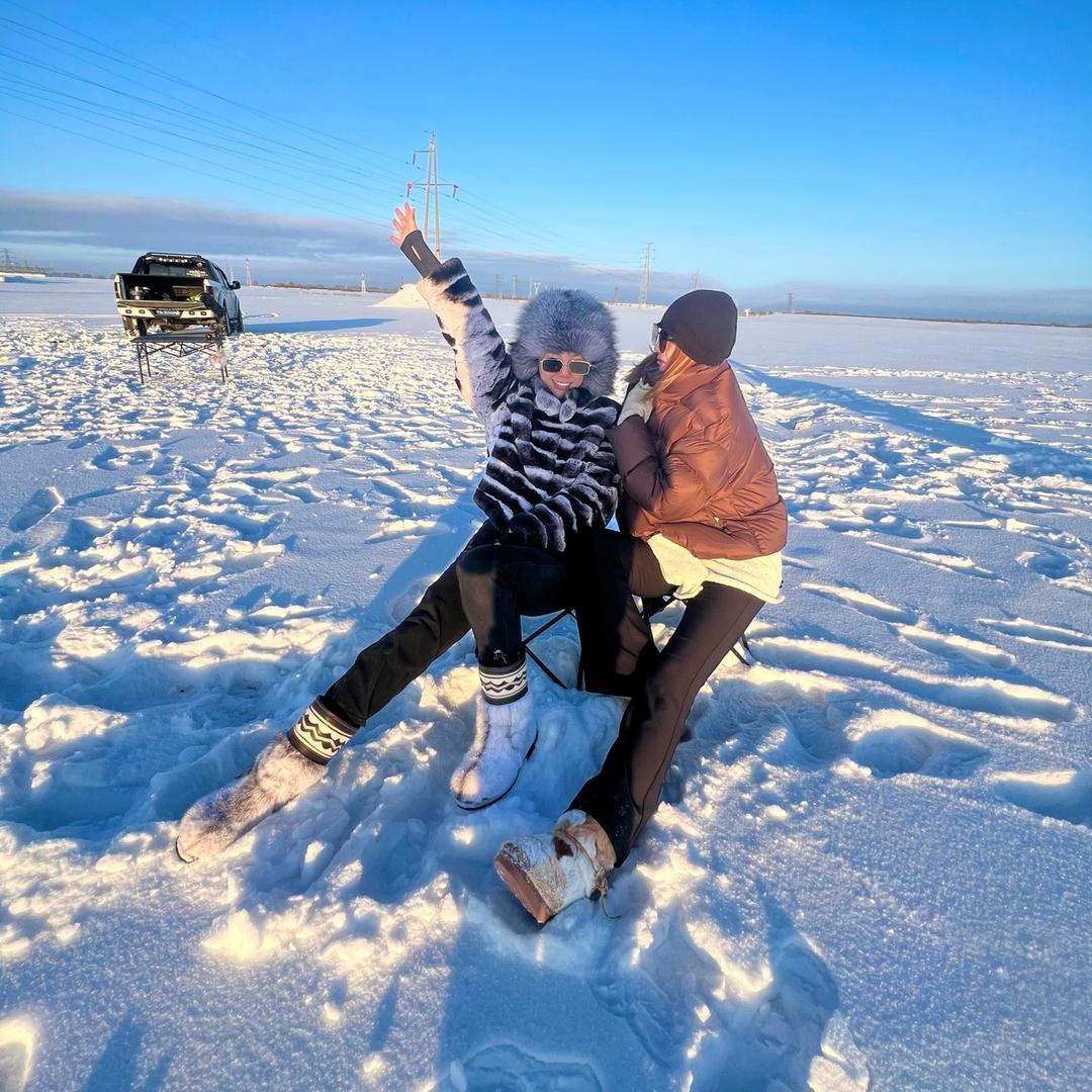无脑姐妹儿