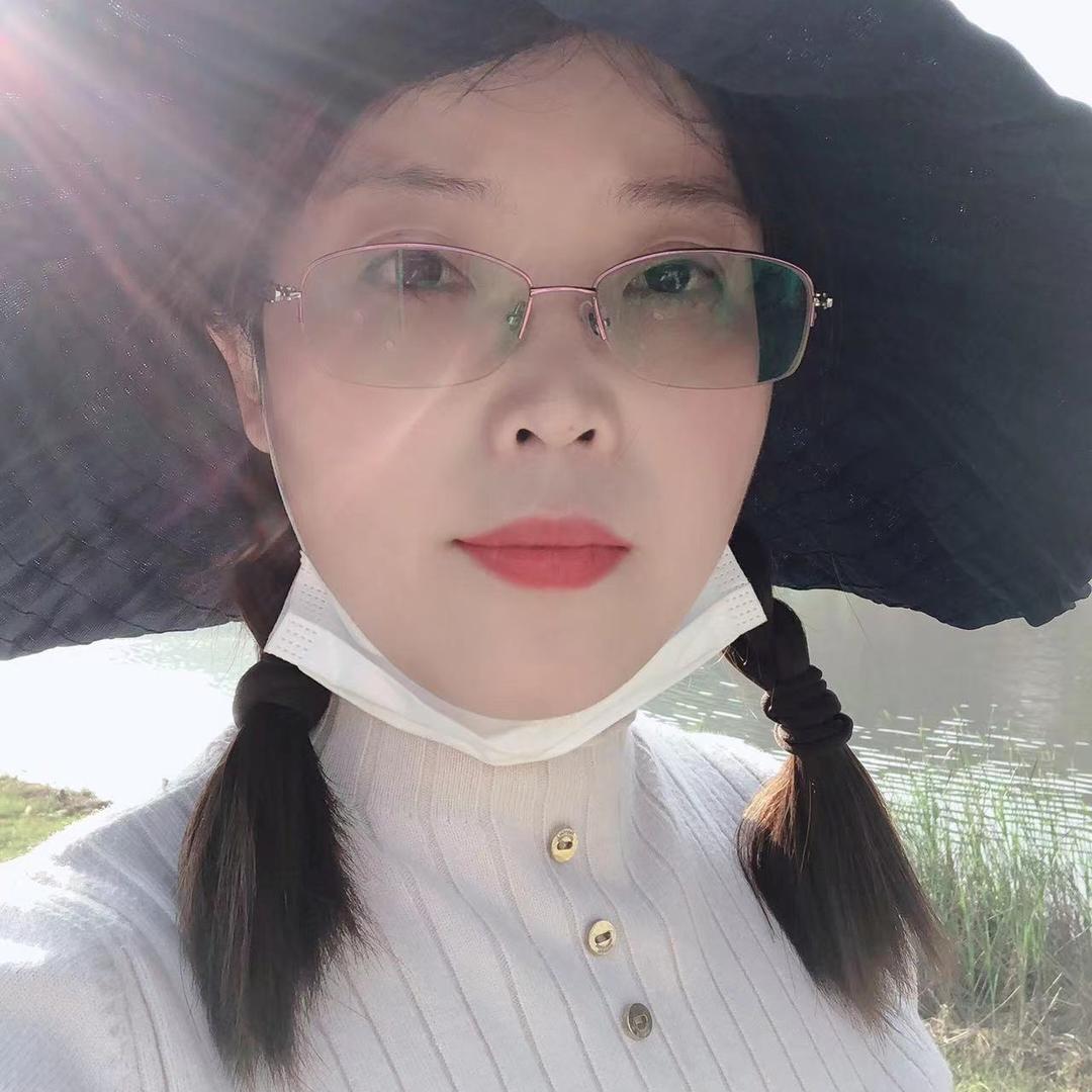 敏姐要加油