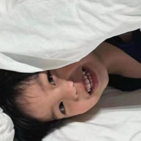 爱吃小白菜🥬