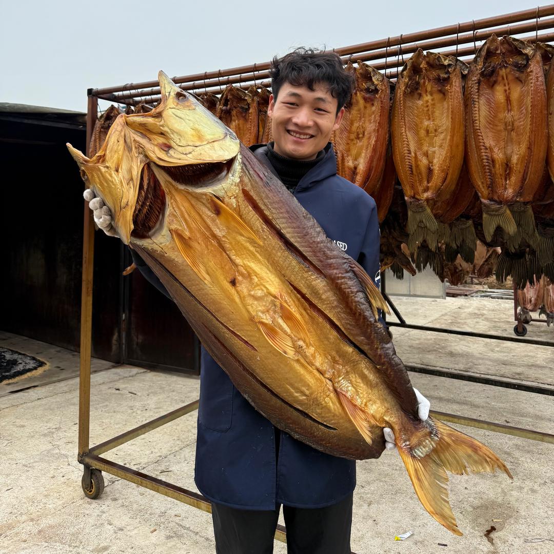 俊哥寻味鹤龙湖