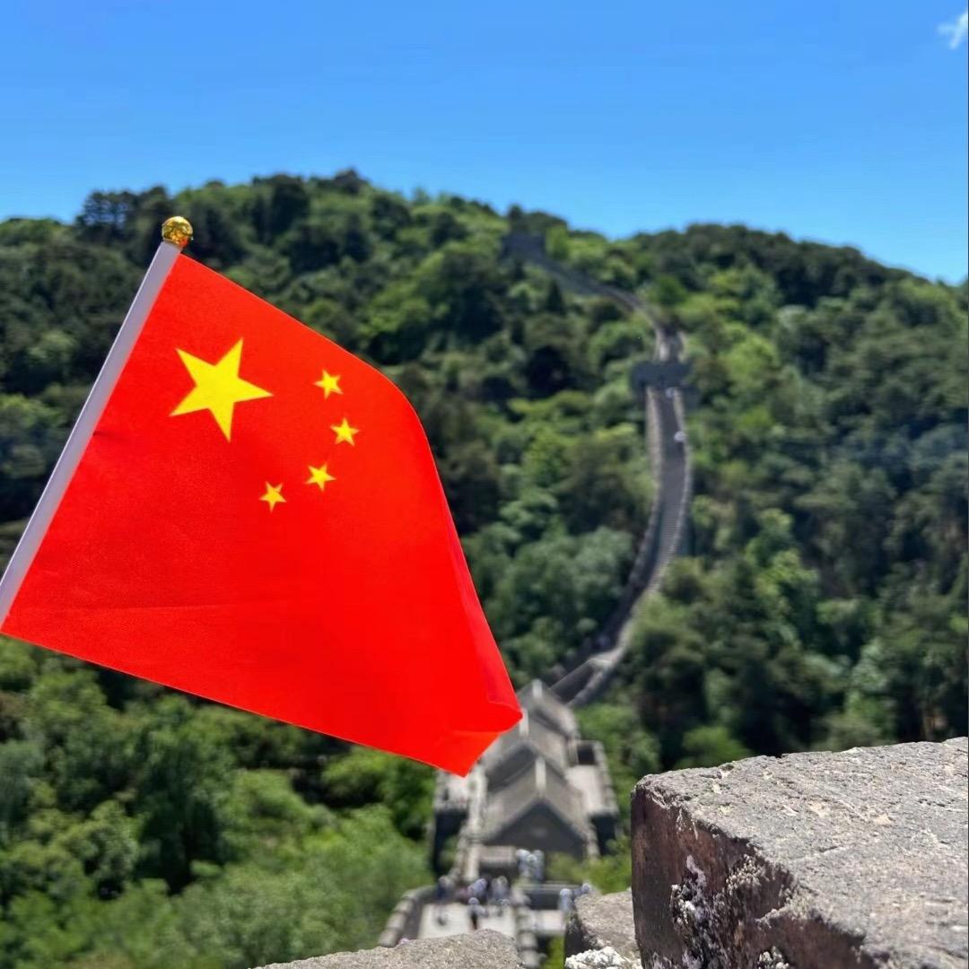 🌈晴空万李🌈