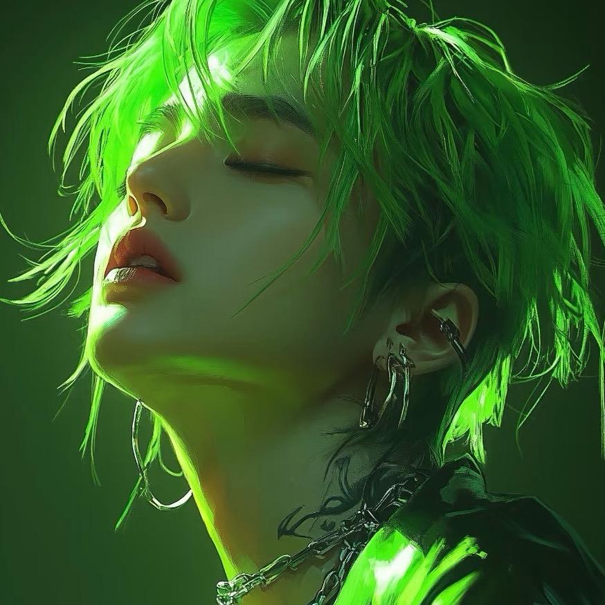 晚风吹自由🍀🫧