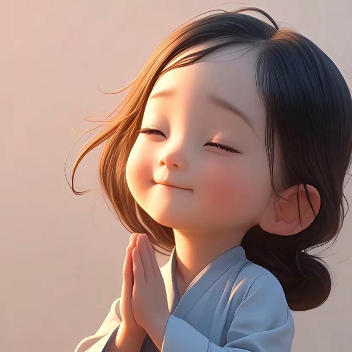 记得每天微笑