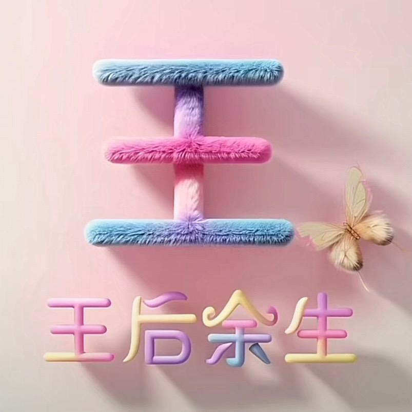 王后余生