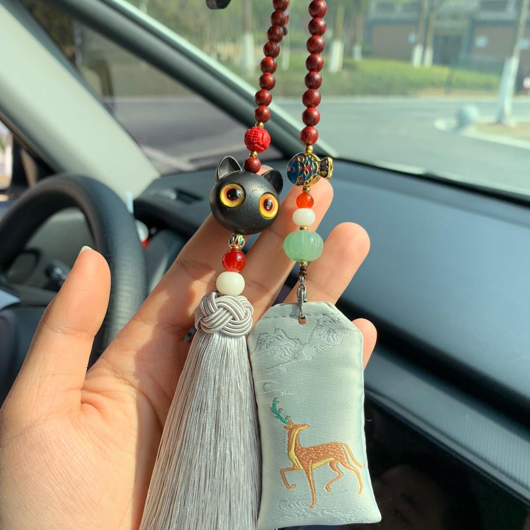 轩玺汽车用品旗舰店