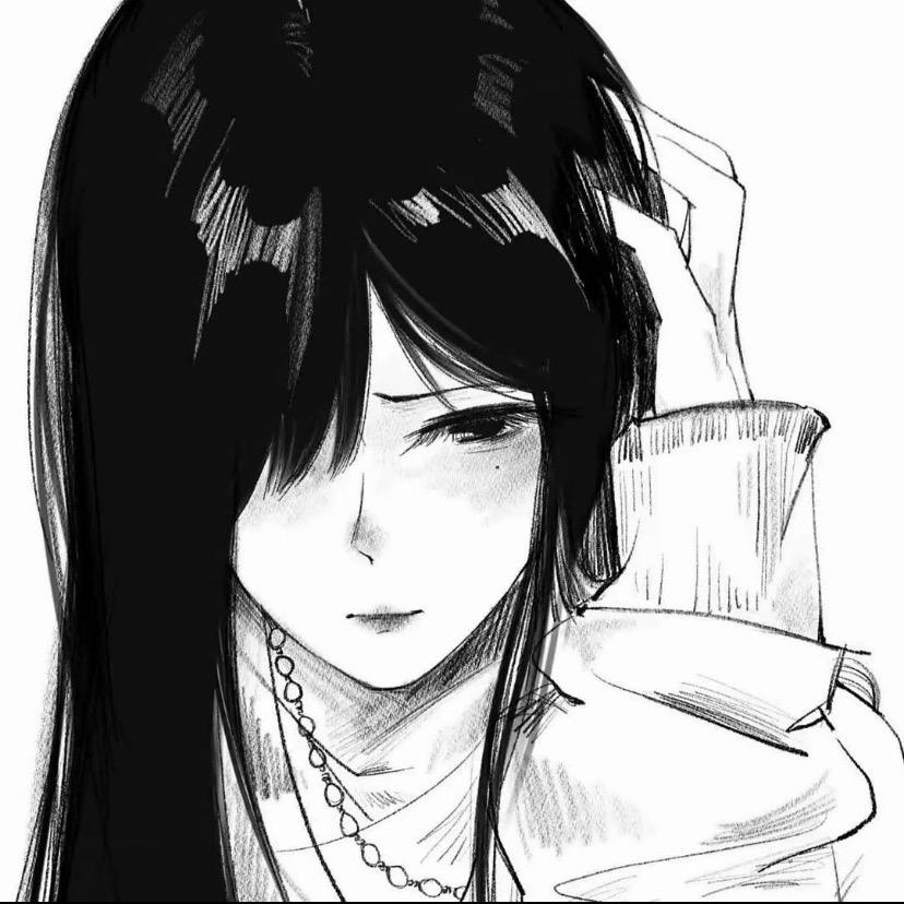 为什么就我没有花.