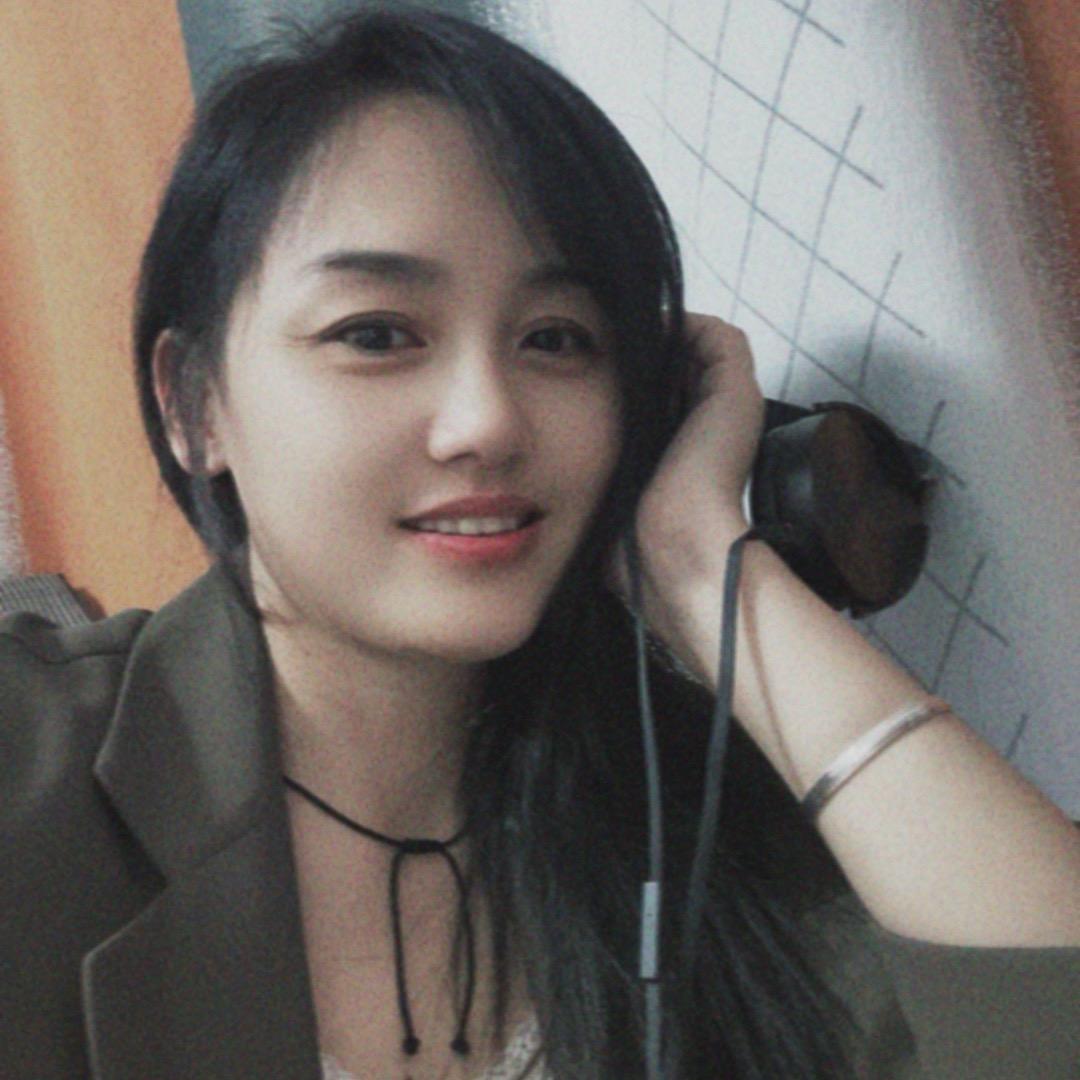 80后！网约车女司机……