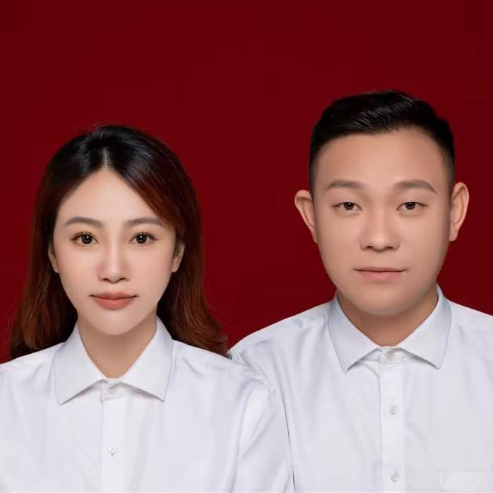 二档夫妻