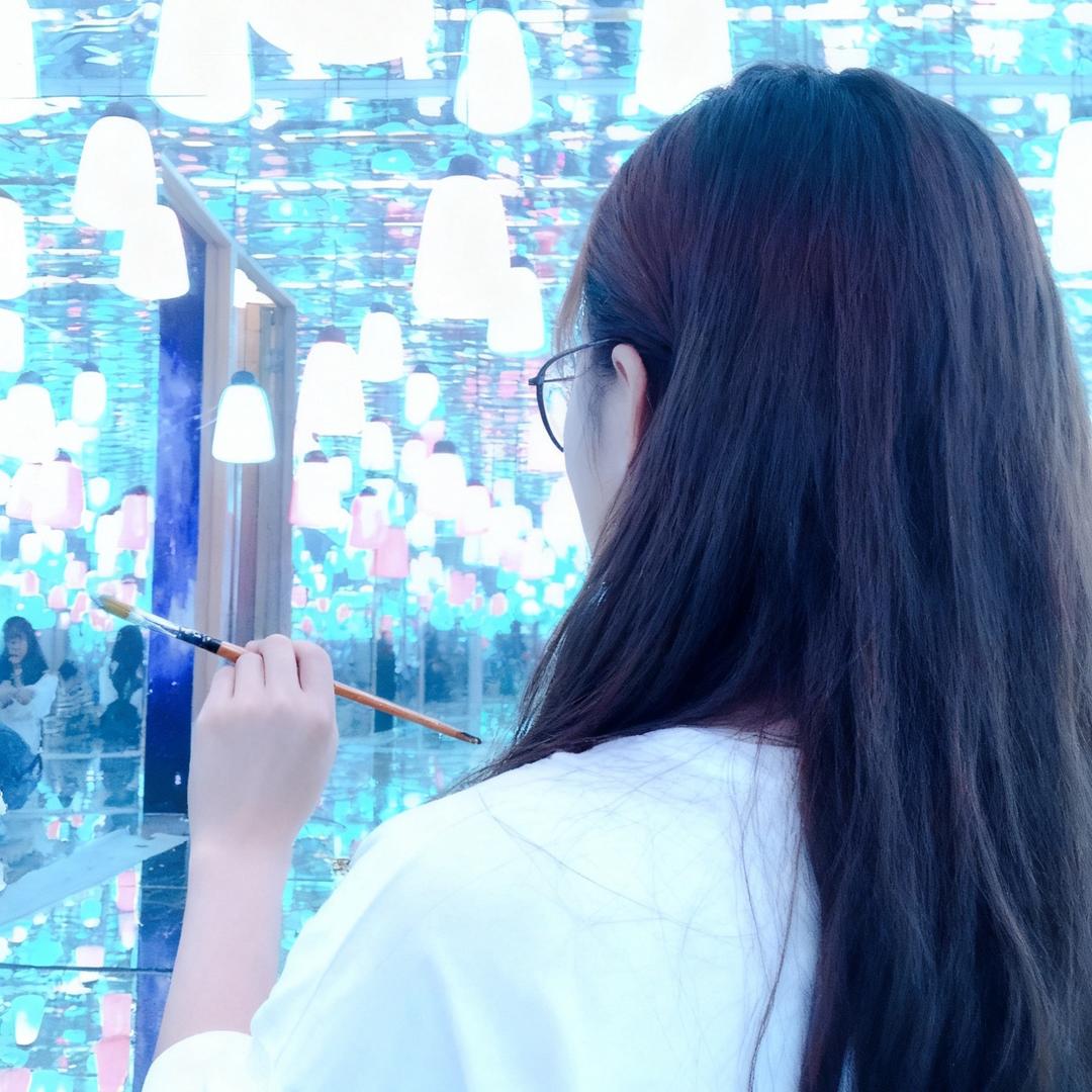 艺绘拾光艺术空间～