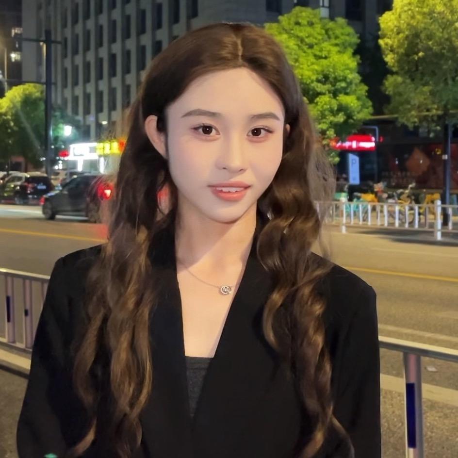 小熊欧尼（158H型身材）