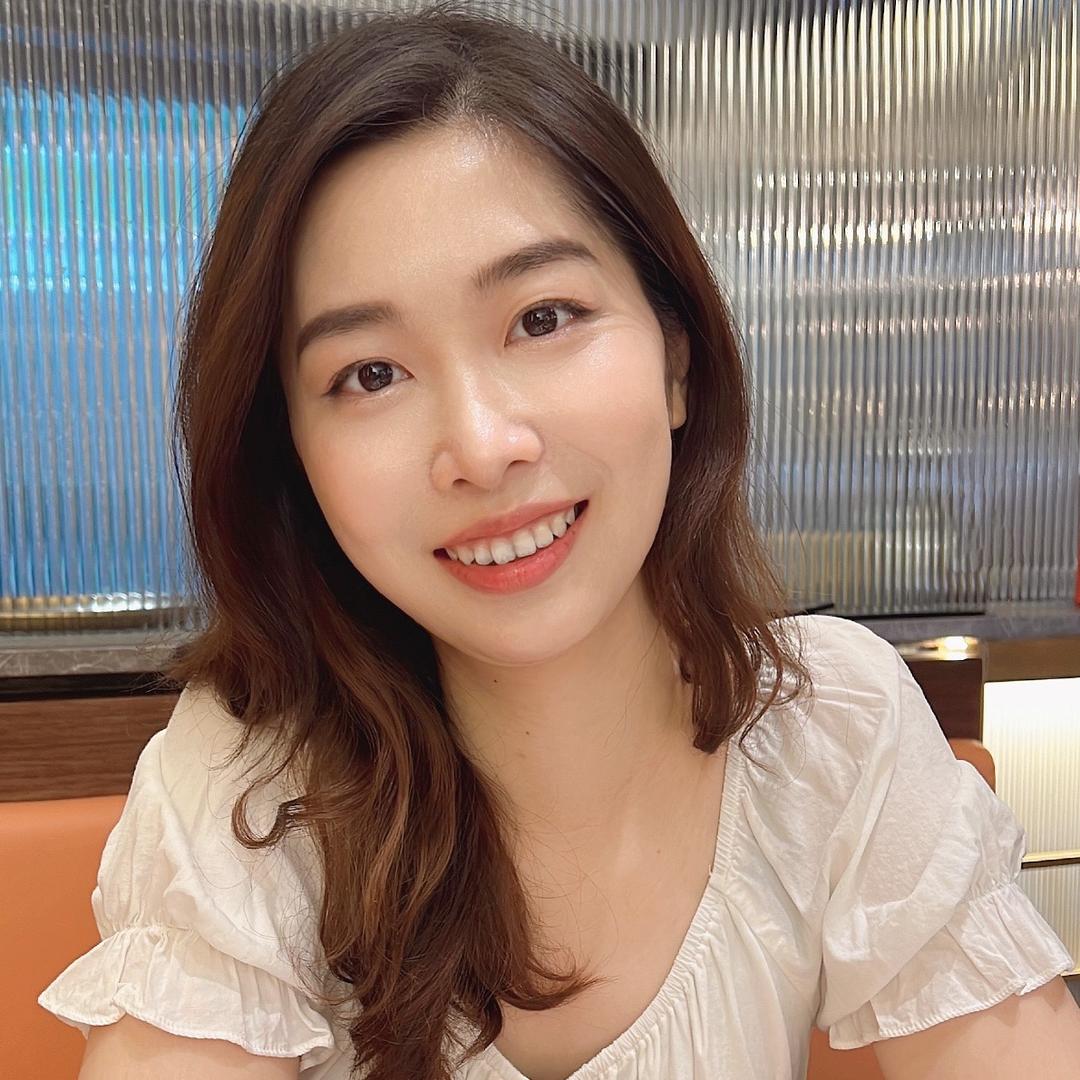 白石洲老板娘朴朴