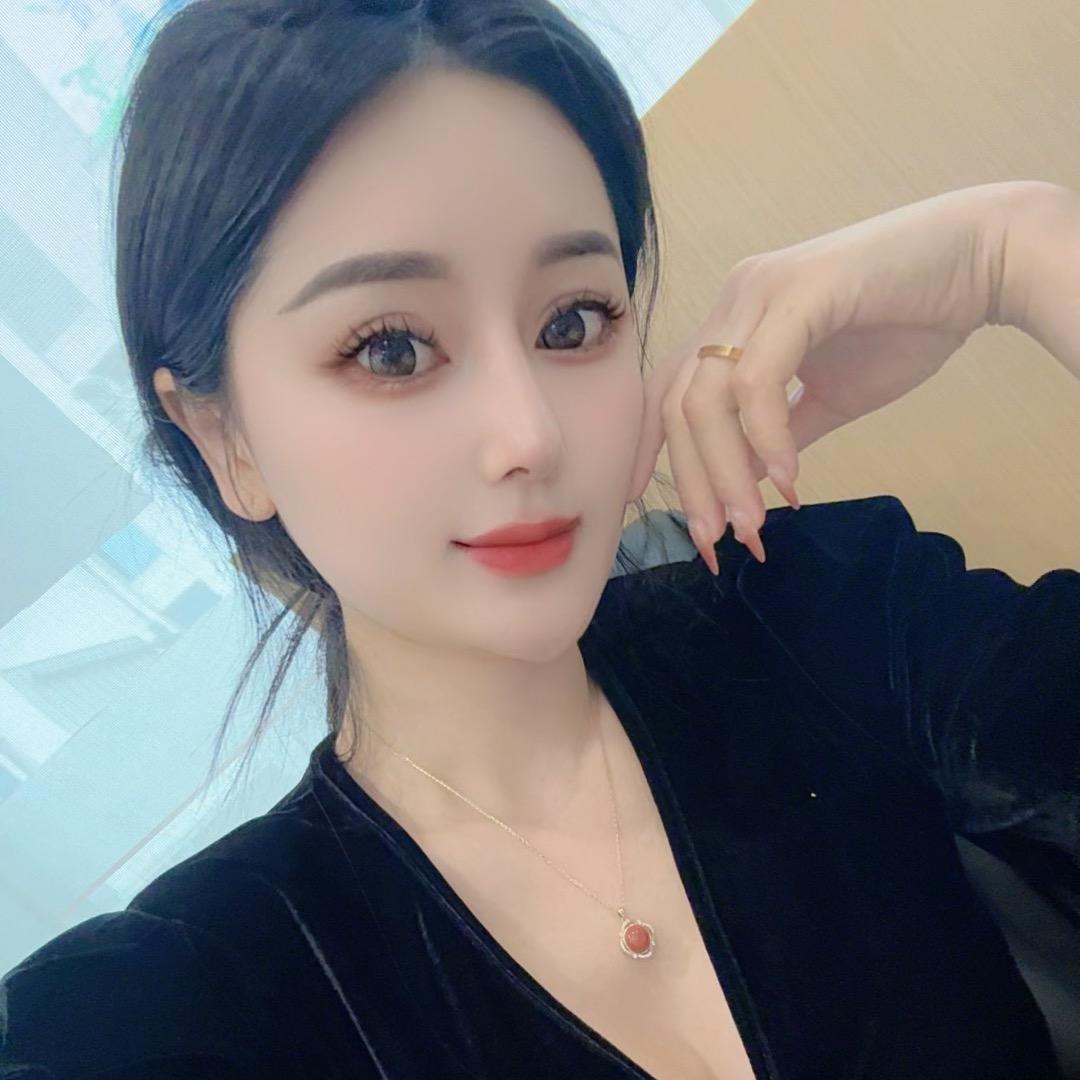娇娇🌙
