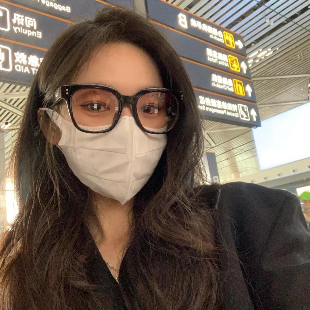 一颗爱美的小南瓜🎃