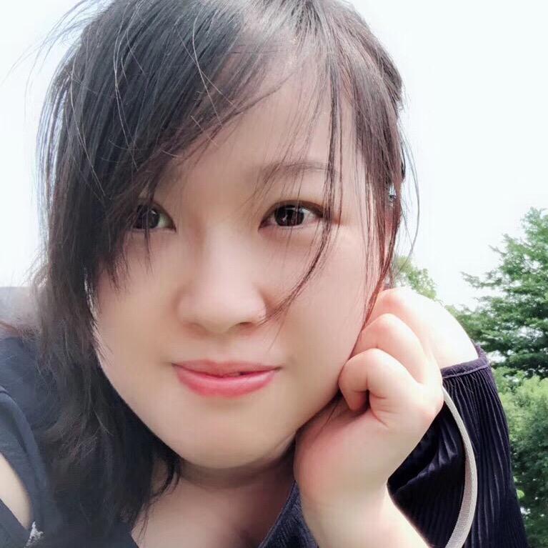 果果在顺德凤城