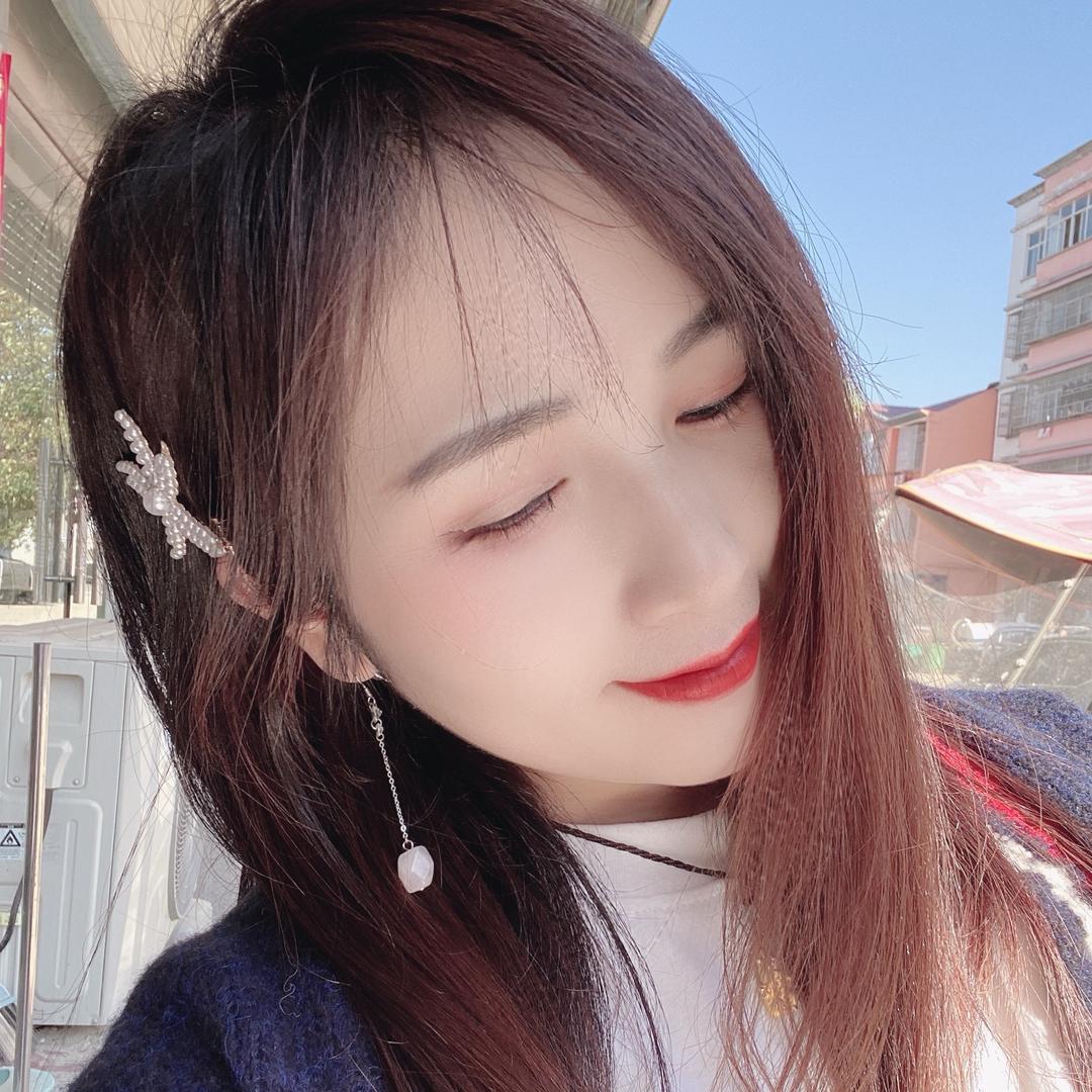 王雪✨