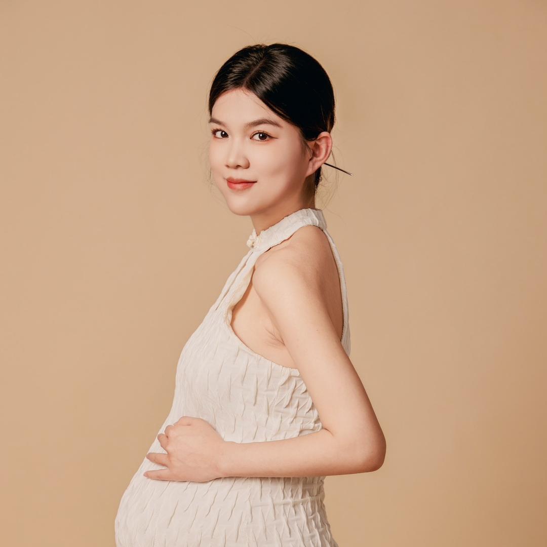 Blue小姐