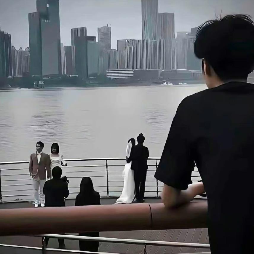 我恨有钱人